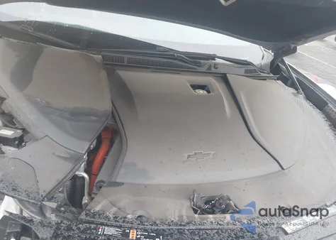 2024 Chevrolet Blazer Ev Eawd 2Lt from USA, damaged, VIN 3GNKDBRJ2RS264287